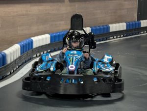 ADK Kart in Queensbury.