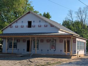 New construction in Colonie. Courtesy CEG.